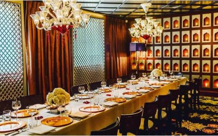 लंदन में भारतीय विरासत पर मंडराया खतरा! जानें कैसे कानूनी लड़ाई में उलझा 100 साल पुराना रेस्तरां