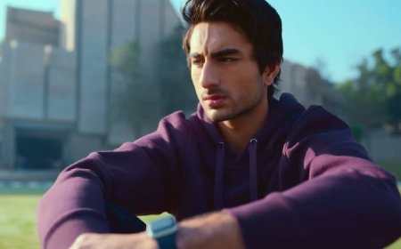 'ये फिर नहीं होगा...' पहले पाक फिल्म क्रिटिक को दी धमकी, अब सैफ के बेटे इब्राहिम ने मानी गलती