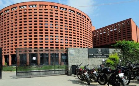 TCS को 99 पैसे में 21.16 एकड़ जमीन देगी आंध्र प्रदेश सरकार, 12,000 लोगों को मिलेगी नौकरी