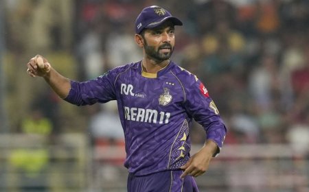 PBKS के खिलाफ मिली हार के लिए अजिंक्य रहाणे ने किसे बताया जिम्मेदार, टीम के शर्मनाक प्रदर्शन को लेकर कही ये बात