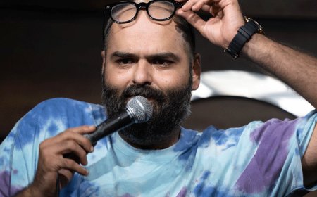 कुणाल कामरा केस में बॉम्बे हाईकोर्ट में सुनवाई:कोर्ट ने महाराष्ट्र सरकार से मांगा था जवाब, कॉमेडियन ने FIR रद्द करने की थी मांग