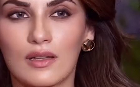 प्लास्टिक सर्जरी के आरोपों पर राधिका मदान का जवाब:कहा- AI का यूज करके भी सिर्फ इतनी ही आइब्रो उठाई; मौनी रॉय से हुई थी तुलना