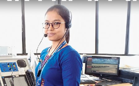 सरकारी नौकरी:एयरपोर्ट अथॉरिटी ऑफ इंडिया में 309 वैकेंसी; 25 अप्रैल से आवेदन शुरू, ग्रेजुएट्स से लेकर इंजीनियर करें अप्लाई