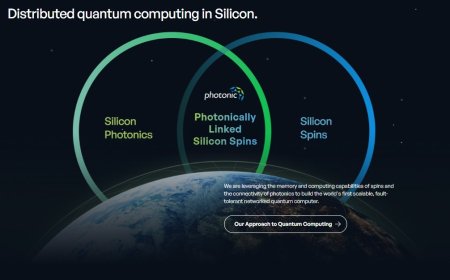 फोटोनिक कंप्यूटिंग से चलेगा 'सिस्टम'