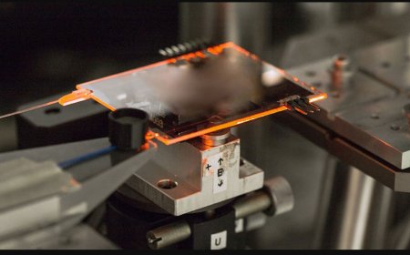 Photonic chips अगली पीढ़ी की कंप्यूटिंग क्रांति की ओर भारत का कदम