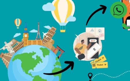 बनाएं अपना एआई ट्रैवल एजेंट