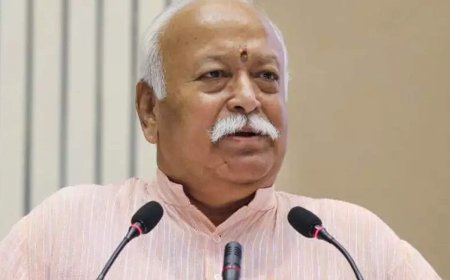 व्यक्ति निर्माण का केंद्र बिन्दु शाखा; शाखा प्रभावी होनी चाहिए