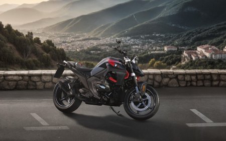BMW R 1300 R: एक धड़कनों को तेज कर देने वाली सुपरबाइक का अनुभव