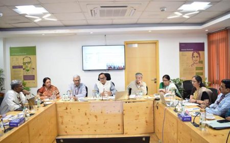 नेशनल वन हेल्‍थ मिशन की वैज्ञानिक संचालन समिति की दूसरी बैठक में राज्य की भागीदारी के महत्व पर जोर