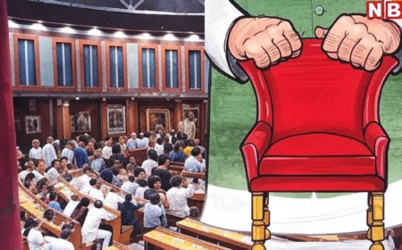 दिल्ली में आम आदमी पार्टी नहीं लड़ेगी मेयर का चुनाव, बीजेपी का मेयर बनना तय