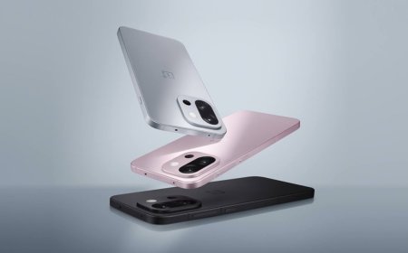 OnePlus 13T में मिलेगी 6.32 इंच की डिस्प्ले, चौड़ाई में होगा इन फ्लैगशिप से कम