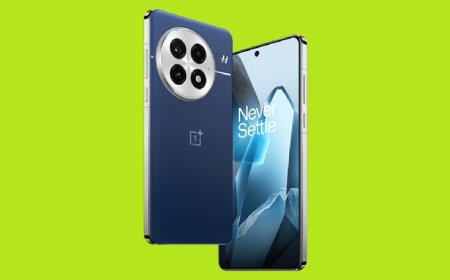 OnePlus 13 पर 2025 का सबसे बड़ा डिस्काउंट, 9 हजार रुपये से ज्यादा गिरी कीमत, चेक करें डील