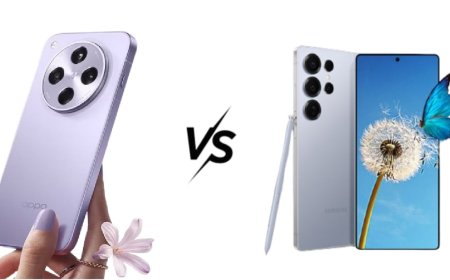 Oppo Find X8 Ultra vs Galaxy S25 Ultra: कौन सा फोन है सही मायनों में अल्ट्रा परफॉर्मर! जानें यहां