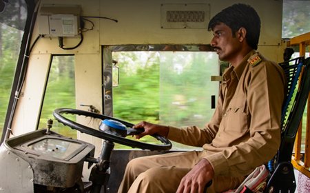 सरकारी नौकरी:तमिलनाडु में ड्राइवर कम कंडक्टर के 3274 पदों पर भर्ती; लास्ट डेट आज, 10वीं पास तुरंत करें अप्लाई