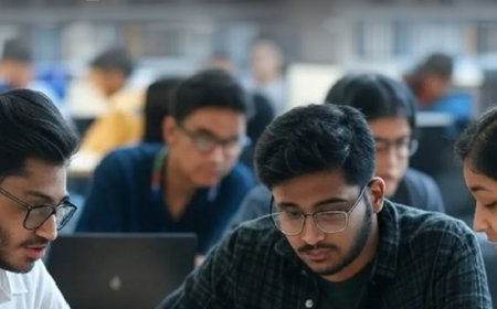 सालाना 10 हजार की फीस में भी होगा BE/B.Tech:जानें देश के सबसे सस्‍ते 10 इंजीनियरिंग कॉलेज; JEE Mains रिजल्ट से मिलेगा एडमिशन