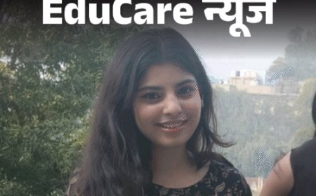 स्कूल-कॉलेज की टॉपर लेकिन नहीं मिल रही जॉब:DU के हंसराज कॉलेज की स्टूडेंट का पोस्ट वायरल; बोलीं- मार्क्स से बेहतर स्किल्स पर ध्यान दें