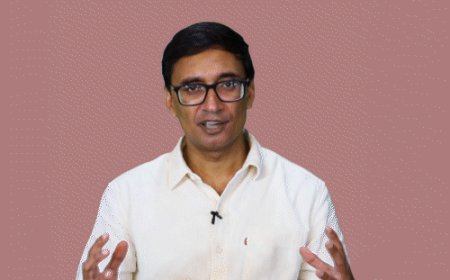 IIT से इंजीनियरिंग, फिर UPSC क्लियर कर IPS बने:8 करियर बदले, अभी और फील्‍ड तलाश रहे राजन सिंह; LinkedIn पोस्‍ट वायरल