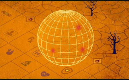 एक गर्म लहर बना देती है आगे के लिए भी आधार