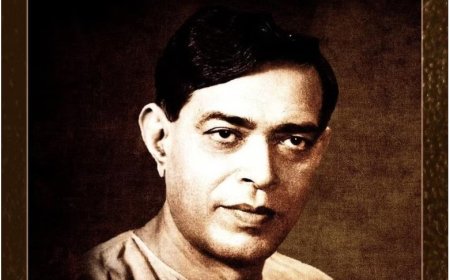 रामधारी सिंह 'दिनकर' की शिक्षा: संस्कृत और हिंदी साहित्य में गहरी रुचि