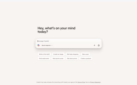 What is Microsoft Copilot? Features, Benefits, and How It Works