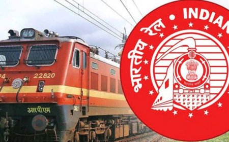 रेलवे एग्जाम्स में मंगलसूत्र-जनेऊ नहीं उतारने होंगे:रेल राज्य मंत्री ने बोर्ड को आदेश दिया; कर्नाटक के डिप्टी CM बोले- जांच करें, हटाए नहीं