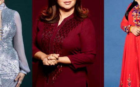 रवीना टंडन, फराह और भारती को पंजाब-हरियाणा हाईकोर्ट से राहत:'हालेलुयाह' विवाद में पुलिस नोटिस पर 14 जुलाई तक रोक लगाई