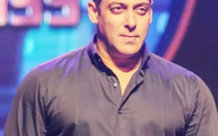 कश्मीर हमले के बाद सलमान खान का बड़ा फैसला:UK टूर को किया स्थगित, फैंस ने सपोर्ट करते हुए कहा- टाइगर अभी जिंदा है