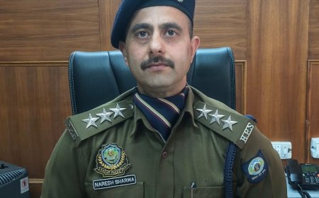 शिमला में दो नशा तस्कर गिरफ्तार:बैंक खातों की ट्रांजैक्शन से पता चला, किन्नौर और करसोग के रहने वाले