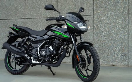 Bajaj Pulsar 125: बजट में दमदार परफॉर्मेंस और स्टाइल का जबरदस्त कॉम्बिनेशन
