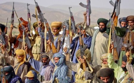 भारत ने उंगली भी नहीं उठाई और पाकिस्तान को मिल गया दर्द, दुश्मन ISI के अफसर का खात्मा