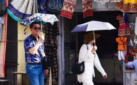 दिल्लीवालों को आज गर्मी से मिलेगी राहत, यूपी और बिहार में भी मौसम हुआ कूल-कूल, पढ़िए वेदर अपडेट