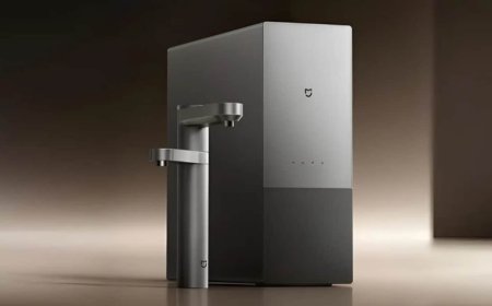 Xiaomi ने लॉन्च किए स्मार्ट कंट्रोल फीचर वाले नए वाटर प्यूरीफायर्स, जानें कीमत