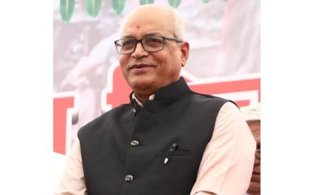 भारतीय किसान यूनियन के नेताओं का बयान देश विरोधी ताकतों का समर्थन – भारतीय किसान संघ