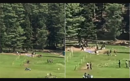 आतंकियों ने अलग-अलग तरह से धार्मिक पहचान की पुष्टि करने के बाद मारी थी गोली