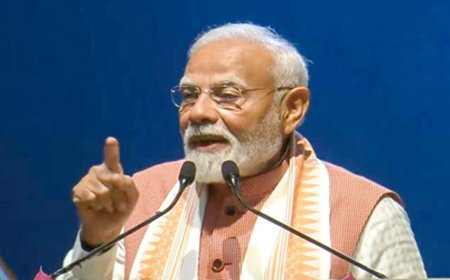 पीएम मोदी मंगलवार को नई दिल्ली में YUGM कॉन्क्लेव में होंगे शामिल, नवाचार को मिलेगा बड़ा बढ़ावा