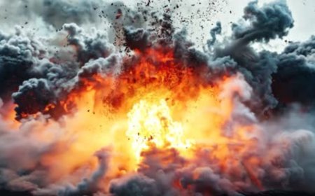 एक और देश में आतंकवादी हमला, दो बम विस्फोट में कम से कम 26 लोगों की मौत