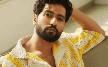 विक्की कौशल के जुहू अपार्टमेंट की लीज हुई रिन्यू:तीन साल में चुकाएंगे करोड़ों रुपए, जानें एक महीने में कितना देंगे किराया?