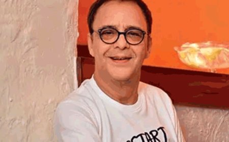 'पैसों से ज्यादा तमीज और इज्जत थी अहम':परेश रावल ने विधु विनोद चोपड़ा को बताया अहंकारी, बोले- उन्होंने सफलता के बाद दोस्ती छोड़ी