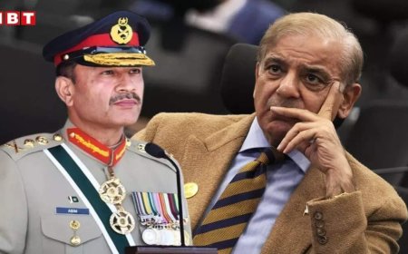 सिंधु के पानी रोकने से पाकिस्तान में कोहराम, सैटेलाइट तस्वीरों से खुलासा, सूखने लगी नदियां, दुश्मन पर भारत का तीन तरफा वार