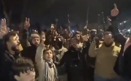 सीरिया में पैगंबर के अपमान का ऑडियो वायरल होने से तनाव, 5 लोगों की मौत