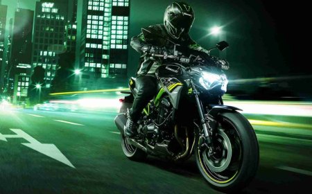 Kawasaki Z900: दमदार लुक और जबरदस्त परफॉर्मेंस का तगड़ा कॉम्बिनेशन