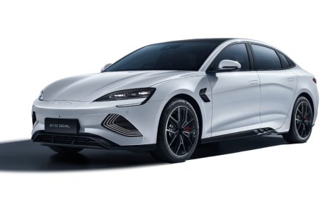 BYD Seal EV हुई अपग्रेड, 650Km रेंज और नए फीचर्स, कुछ वेरिएंट्स की कीमतें बढ़ीं
