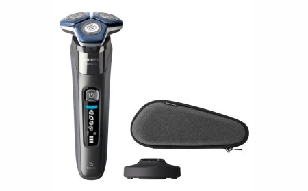 Philips ने पेश की नई शेविंग सीरीज़: हर शेव को बनाए क्लोज और स्किन-फ्रेंडली