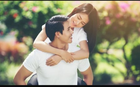 सेक्स एजुकेशन, यौन स्वास्थ्य, रिश्ते, सहमति, सुरक्षित सेक्स, भावनात्मक संबंध, और रिश्ते की सलाह पर ब्लॉग