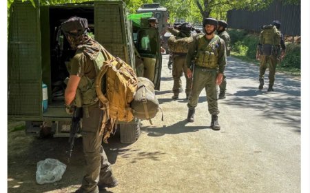 पहलगाम आतंकी हमला: 'डेड ड्रॉप पॉलिसी' और टूलकिट का खुलासा, NIA जांच में जुटी बड़ी जानकारियां