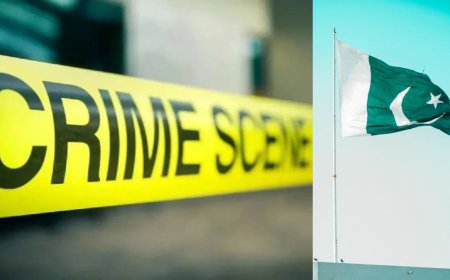 पाकिस्तान समर्थक नारे लगाने के आरोप में शख्स की पीट-पीटकर हत्या, 20 लोग गिरफ्तार