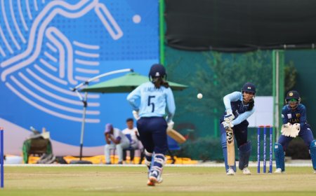 एशियाड में फिर लगेगा क्रिकेट का तड़का, टीम इंडिया के पास होगा 2 गोल्ड जीतने का सुनहरा मौका