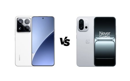 OnePlus 13T vs Xiaomi 15 Pro: जानें कौन सा स्मार्टफोन है स्पेसिफिकेशंस में बेस्ट