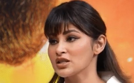 मौनी ने प्लास्टिक सर्जरी ट्रोलिंग पर दिया करारा जवाब:बोलीं- झूठी बातें फैलाने वालों पर दया आती है, लोग ऐसा करके क्या हासिल करना चाहते हैं