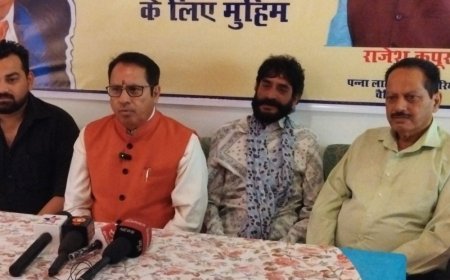 मंडी में अंबेडकर की प्रतिमा की मांग:सामाजिक संस्थाएं एकजुट, प्रशासन को दी आंदोलन की चेतावनी, बोले- रैलियां निकाली जाएंगी